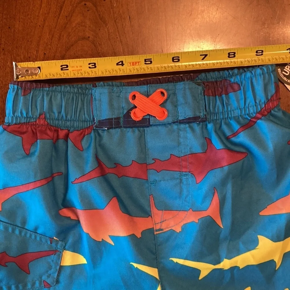 Laguna B laguna swim